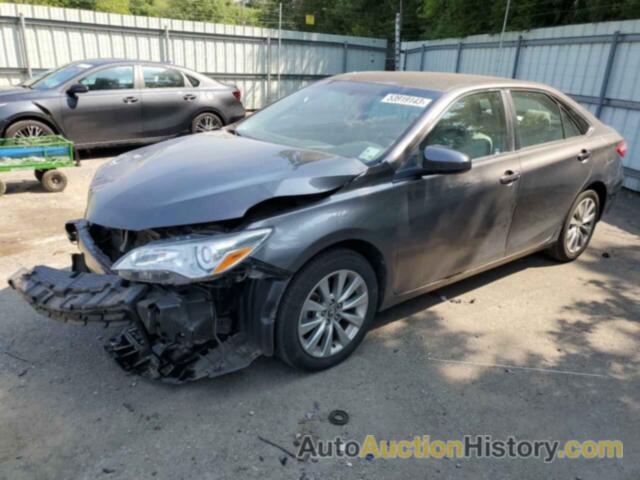 2017 TOYOTA CAMRY LE, 4T1BF1FK1HU757379