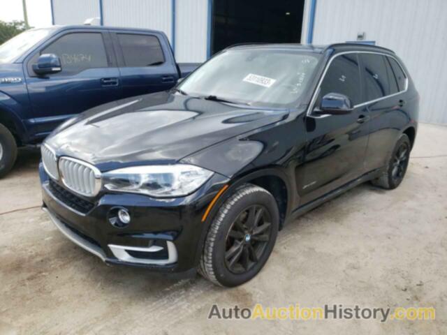 2015 BMW X5 XDRIVE35I, 5UXKR0C52F0K58792