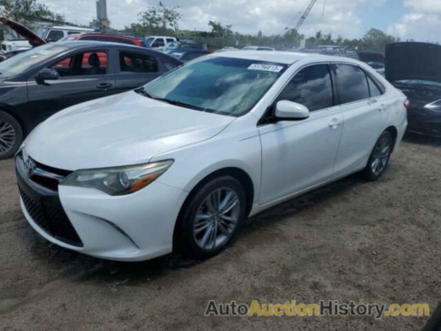 2015 TOYOTA CAMRY LE, 4T1BF1FK1FU477037