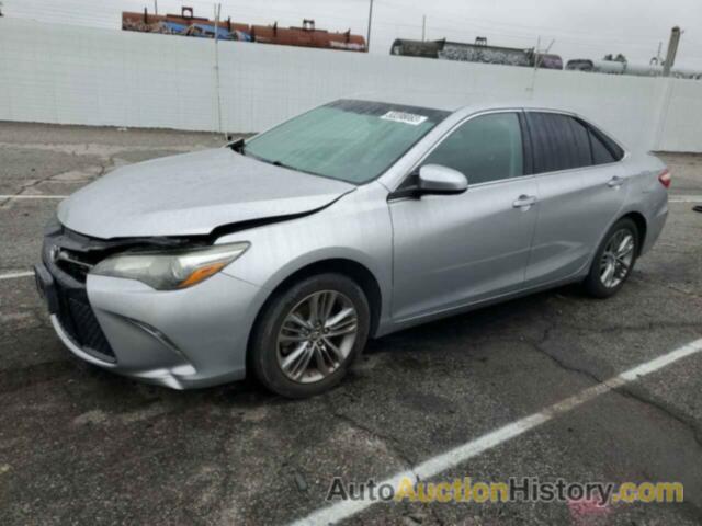 2016 TOYOTA CAMRY LE, 4T1BF1FK9GU502865