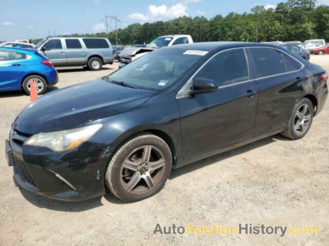 2016 TOYOTA CAMRY LE, 4T1BF1FK7GU153172