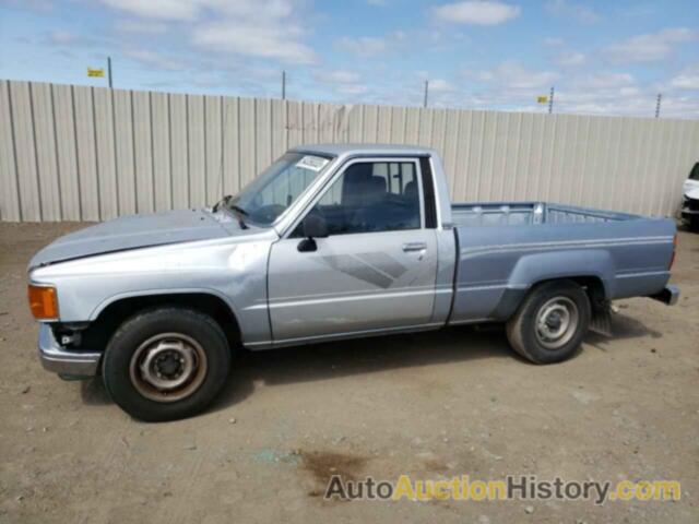 1988 TOYOTA ALL OTHER 1/2 TON RN50, JT4RN50A1J5155515