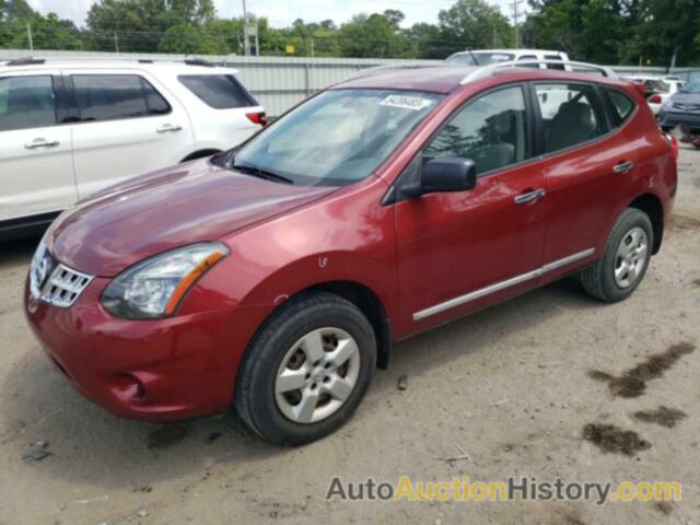 2015 NISSAN ROGUE S, JN8AS5MT3FW671608