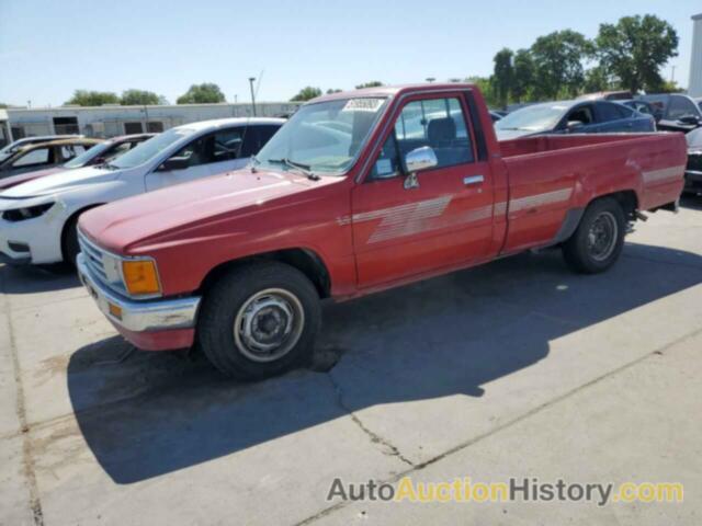 1987 TOYOTA ALL OTHER 1/2 TON RN55 DLX, JT4RN55D9H0248986