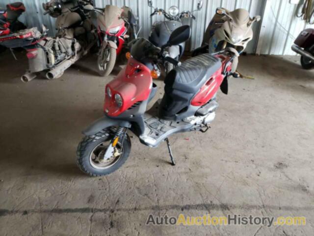 2012 GENUINE SCOOTER CO. SCOOTER 50, RFVPMP209C1005730