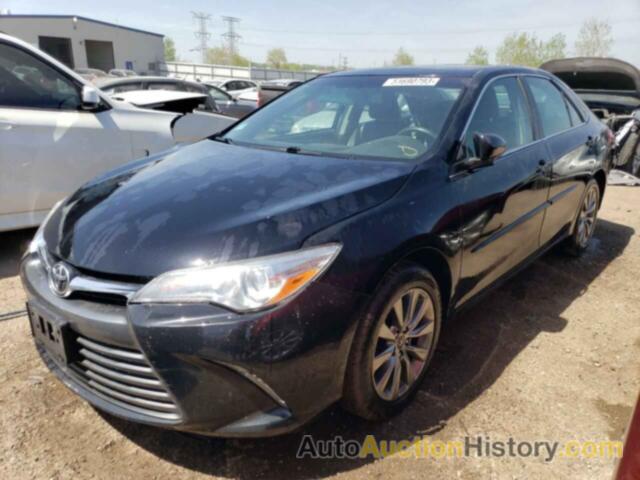 2017 TOYOTA CAMRY LE, 4T1BF1FK5HU804798