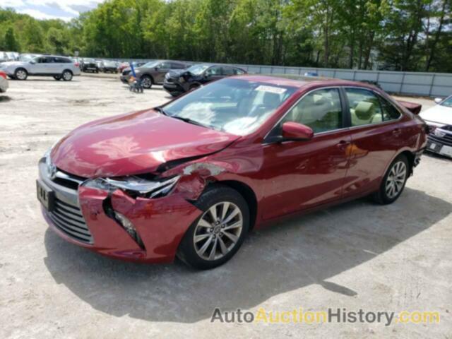 2017 TOYOTA CAMRY LE, 4T1BF1FK9HU674931