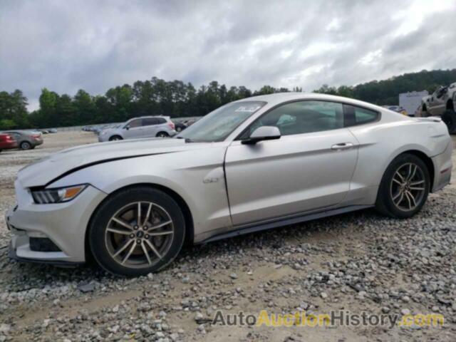 2017 FORD MUSTANG GT, 1FA6P8CF3H5323953