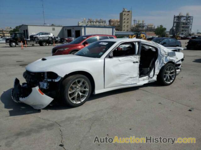 2023 DODGE CHARGER GT, 2C3CDXHG5PH539056