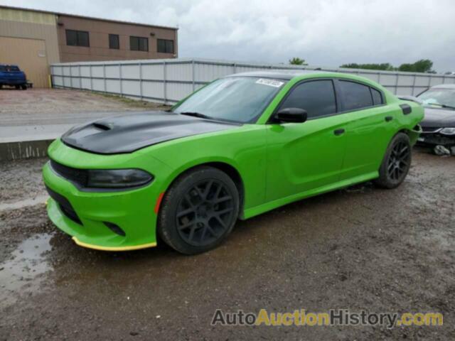 2017 DODGE CHARGER R/T, 2C3CDXCT1HH559441
