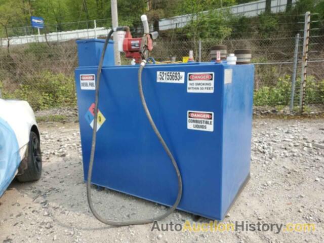 2000 OTHER OILTANK, 00000000000ST1311