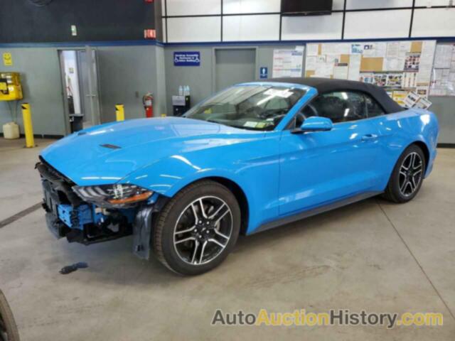 2022 FORD MUSTANG, 1FATP8UH7N5124726