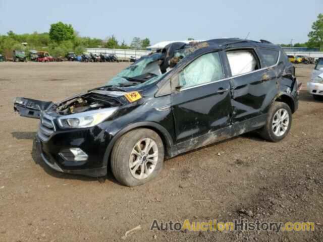 2018 FORD ESCAPE SE, 1FMCU0GD3JUD16525