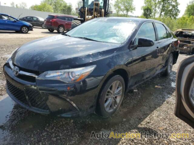 2017 TOYOTA CAMRY LE, 4T1BF1FKXHU415638