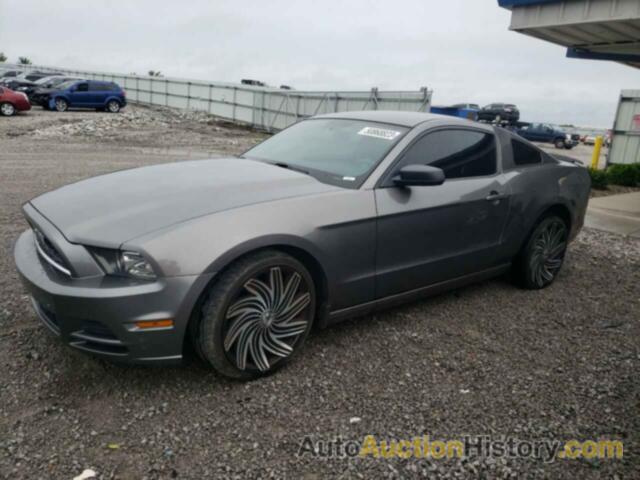 2013 FORD MUSTANG, 1ZVBP8AM3D5256515