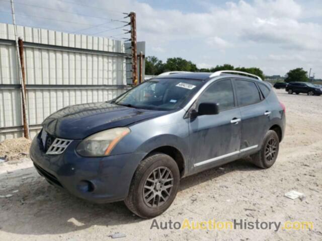 2015 NISSAN ROGUE S, JN8AS5MT5FW672663