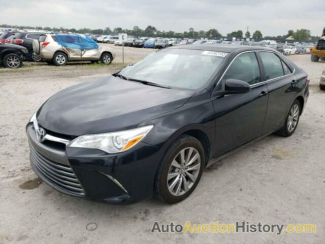 2017 TOYOTA CAMRY LE, 4T1BF1FK3HU644551