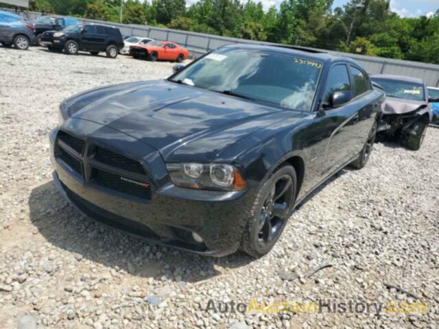 2014 DODGE CHARGER R/T, 2C3CDXCT9EH369415