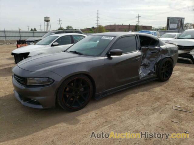 2015 DODGE CHARGER R/T, 2C3CDXCT4FH851940