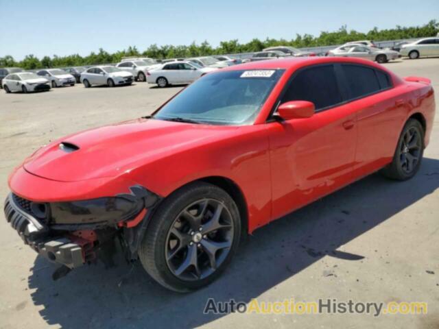 2019 DODGE CHARGER R/T, 2C3CDXCT5KH630115
