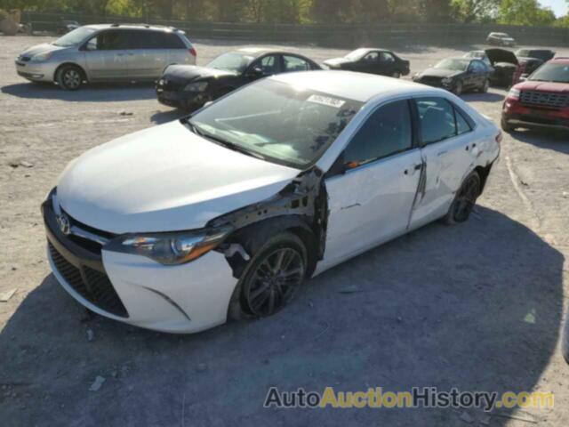 2015 TOYOTA CAMRY LE, 4T1BF1FK5FU088952