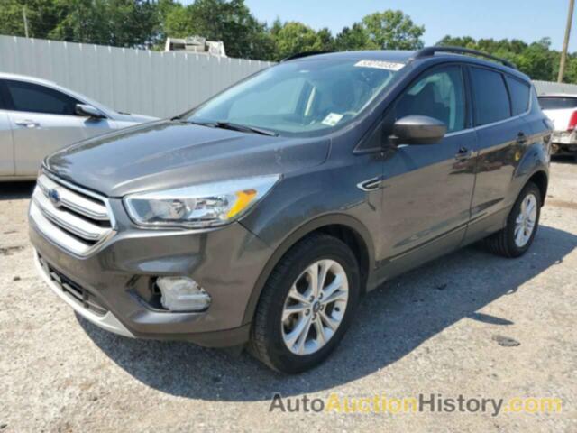 2018 FORD ESCAPE SE, 1FMCU0GD2JUD54912