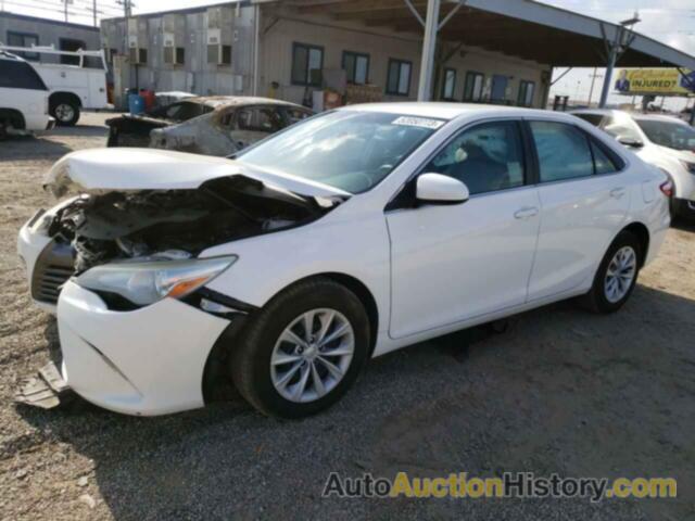 2015 TOYOTA CAMRY LE, 4T4BF1FK7FR503677