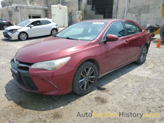 2016 TOYOTA CAMRY LE, 4T1BF1FK8GU530947