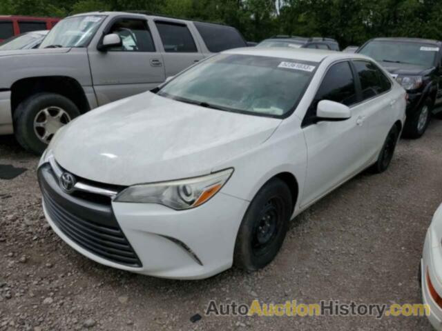 2015 TOYOTA CAMRY LE, 4T4BF1FKXFR452790
