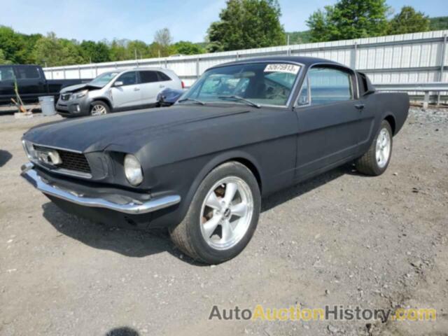 1966 FORD MUSTANG, 6T07C282516