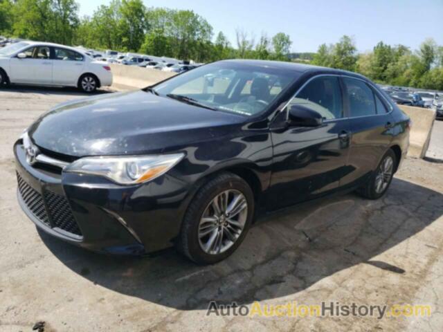 2016 TOYOTA CAMRY LE, 4T1BF1FK5GU999185