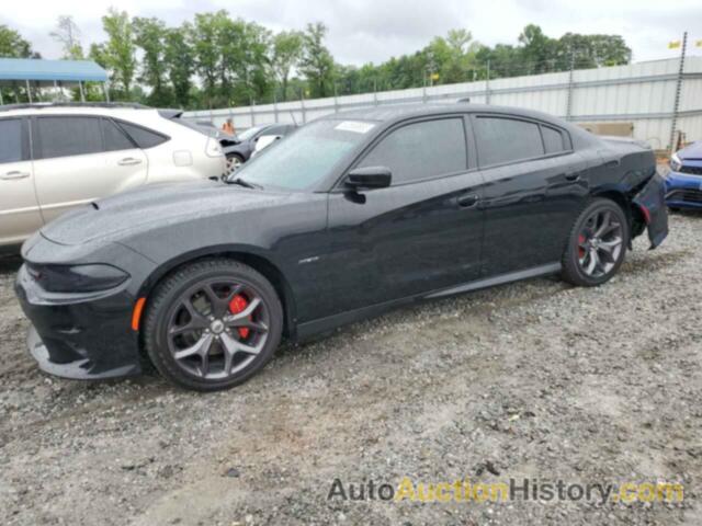 2018 DODGE CHARGER R/T, 2C3CDXCT6JH237321
