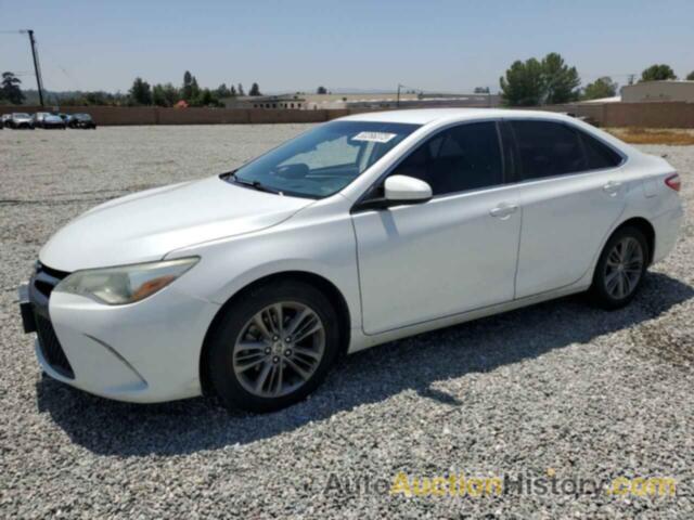 2016 TOYOTA CAMRY LE, 4T1BF1FK7GU153074