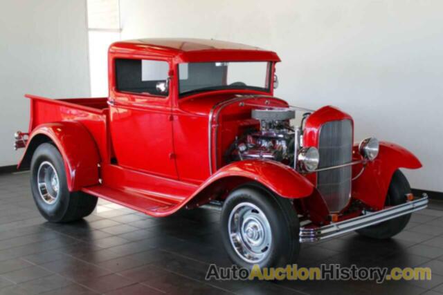 1931 FORD ALL OTHER, A3135641