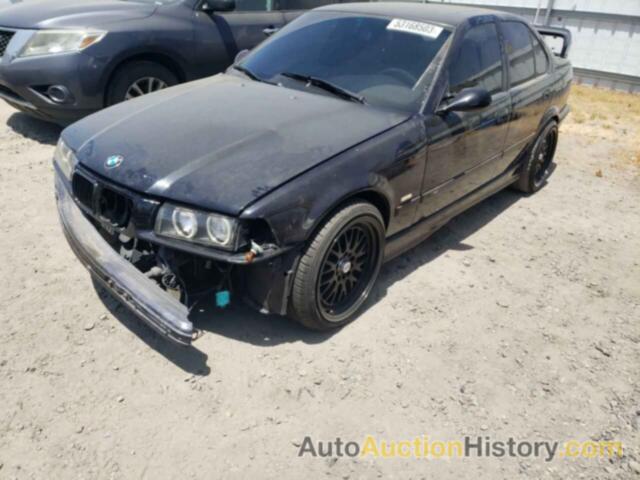 1997 BMW M3 AUTOMATIC, WBSCD0321VEE12478