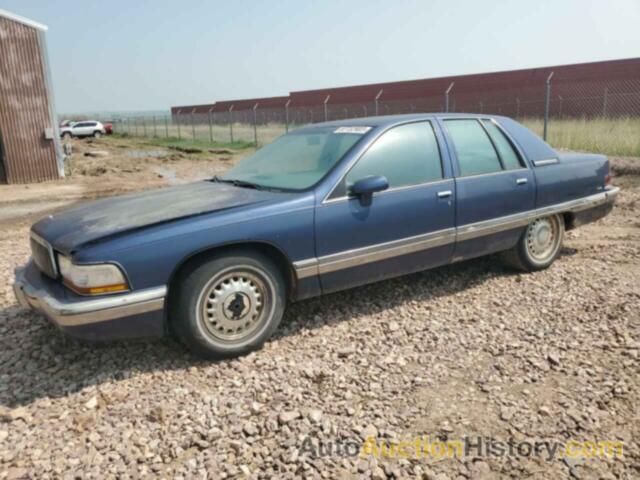 1994 BUICK ROADMASTER LIMITED, 1G4BT52P8RR427227