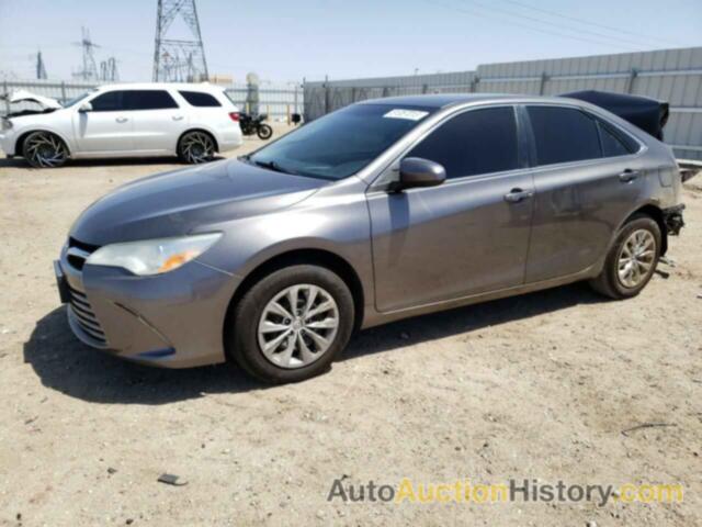 2017 TOYOTA CAMRY LE, 4T1BF1FK8HU798298