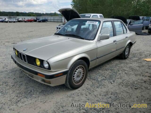 1990 BMW 3 SERIES I AUTOMATIC, WBAAD2319LED28324