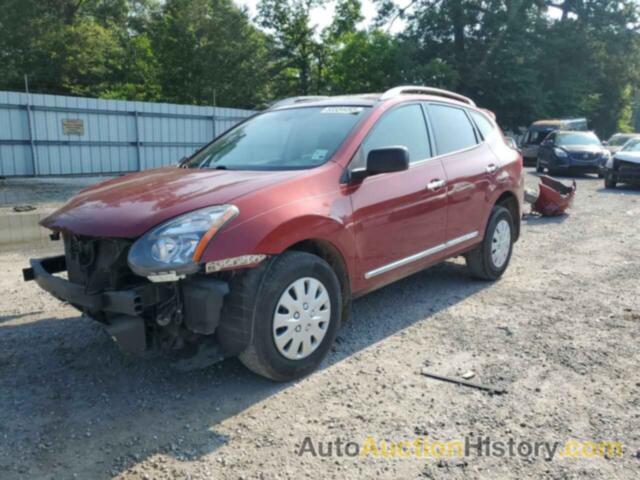 2015 NISSAN ROGUE S, JN8AS5MT9FW667711