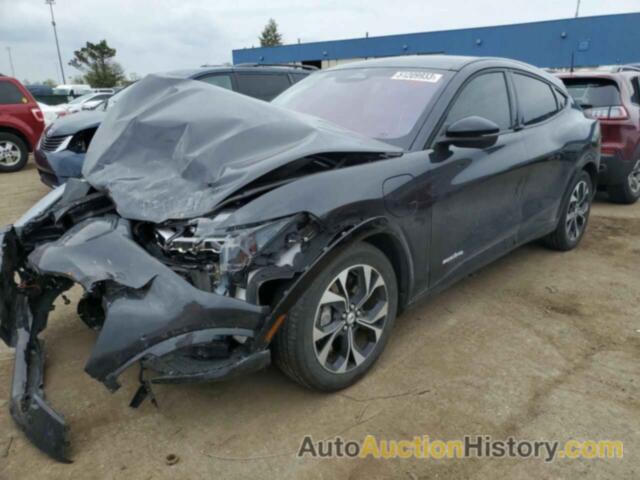 2022 FORD MUSTANG PREMIUM, 3FMTK3SS7NMA03999