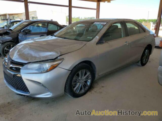 2017 TOYOTA CAMRY LE, 4T1BF1FK1HU405449