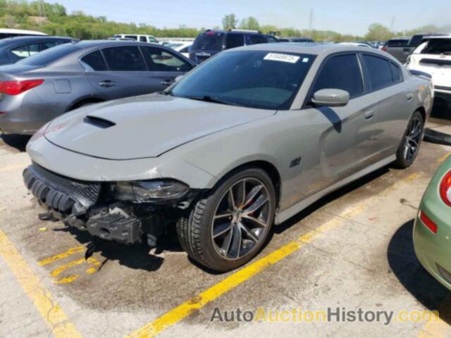2017 DODGE CHARGER R/T 392, 2C3CDXGJ8HH634595