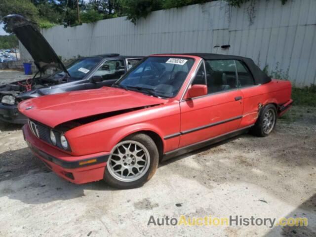 1991 BMW 3 SERIES I, WBABA7314MEJ11711