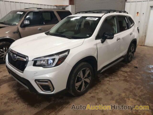 2019 SUBARU FORESTER TOURING, JF2SKAWCXKH537510
