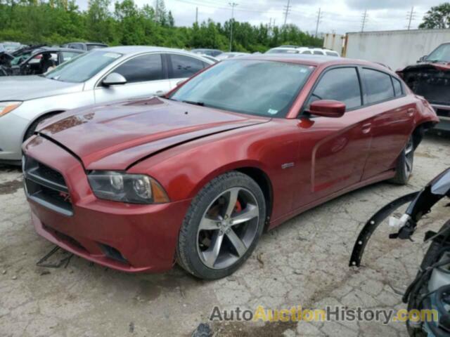 2014 DODGE CHARGER R/T, 2C3CDXCT6EH221500