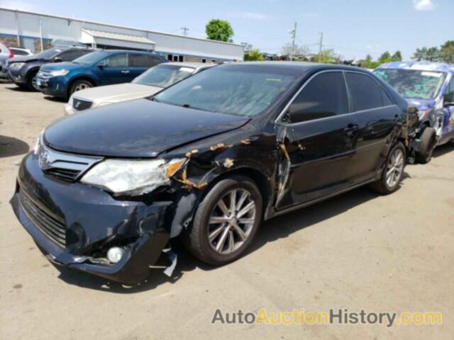 2013 TOYOTA CAMRY L, 4T4BF1FK7DR332698