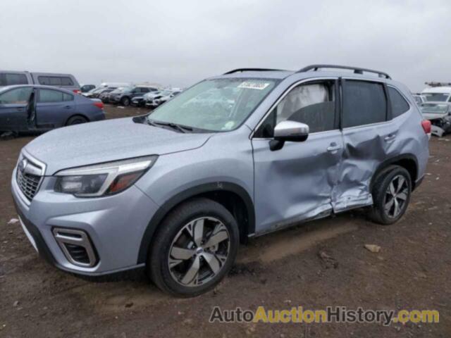 2021 SUBARU FORESTER TOURING, JF2SKAXC6MH466243