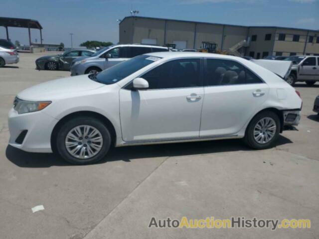 2014 TOYOTA CAMRY L, 4T4BF1FKXER340375