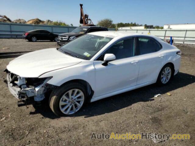 2023 TOYOTA CAMRY LE, 4T1C11BK7PU079969