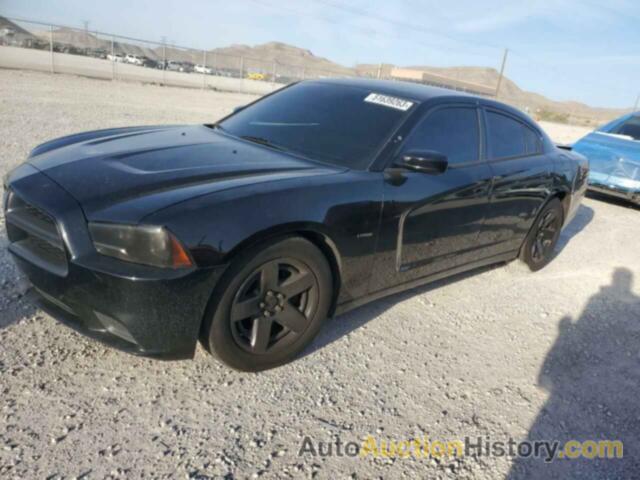 2013 DODGE CHARGER POLICE, 2C3CDXAT8DH716699